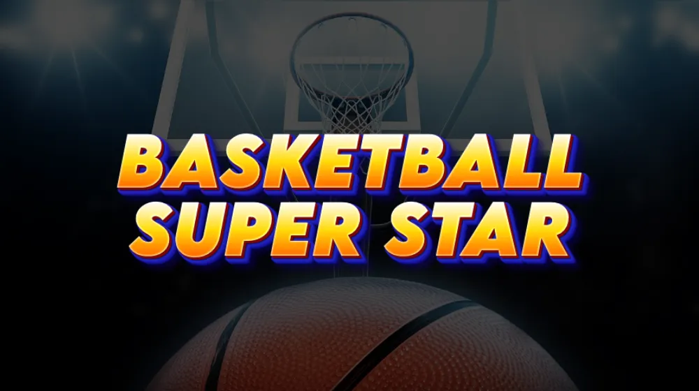 Fast-paced basketball match from Basketball Superstars online game | Pokoo Games